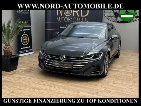 Used VOLKSWAGEN ARTEON Diesel 2021 Ad 