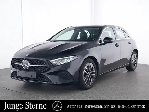 Used MERCEDES-BENZ CLASSE A Petrol 2023 Ad 