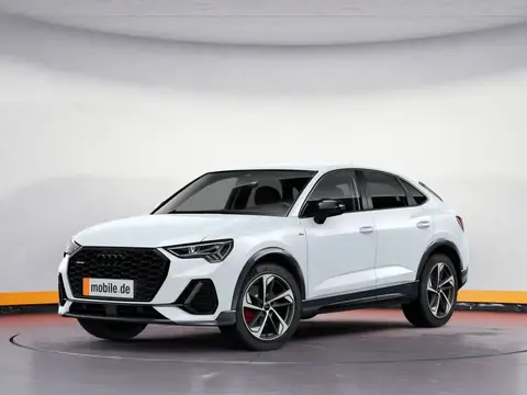 Annonce AUDI Q3 Essence 2021 d'occasion 