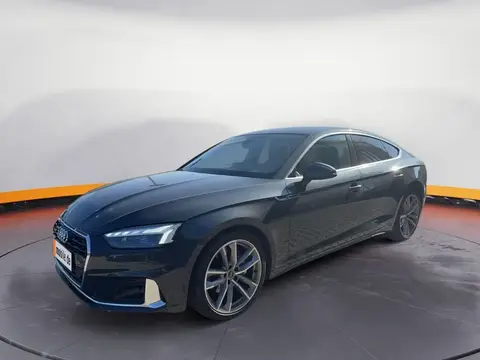 Annonce AUDI A5 Diesel 2023 d'occasion 