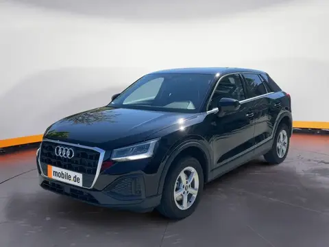 Annonce AUDI Q2 Essence 2023 d'occasion 