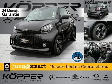 Annonce SMART FORTWO Non renseigné 2023 d'occasion 