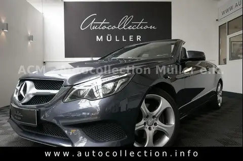 Used MERCEDES-BENZ CLASSE E Diesel 2016 Ad 