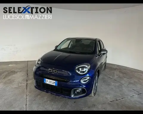 Used FIAT 500X Petrol 2023 Ad 