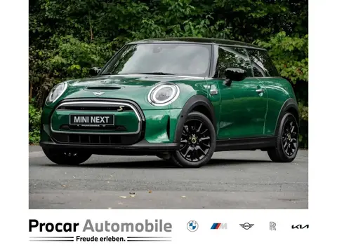 Annonce MINI COOPER Non renseigné 2022 d'occasion 