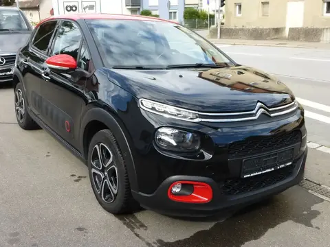 Used CITROEN C3 Petrol 2019 Ad 