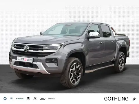 Used VOLKSWAGEN AMAROK Diesel 2024 Ad 