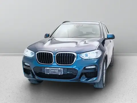 Used BMW X3 Diesel 2019 Ad 