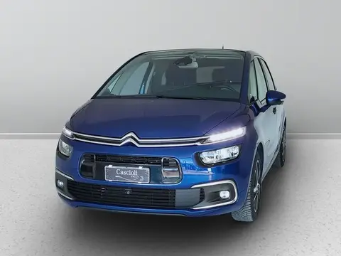 Annonce CITROEN C4 Diesel 2018 d'occasion 