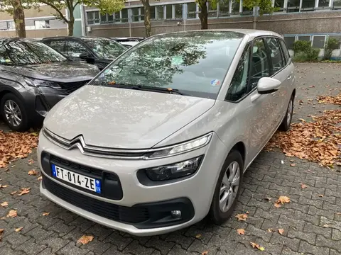 Used CITROEN C4 Petrol 2020 Ad 