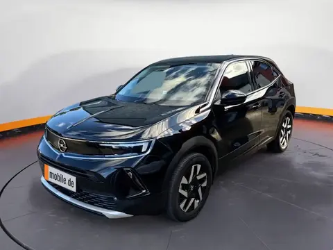 Annonce OPEL MOKKA Essence 2021 d'occasion 