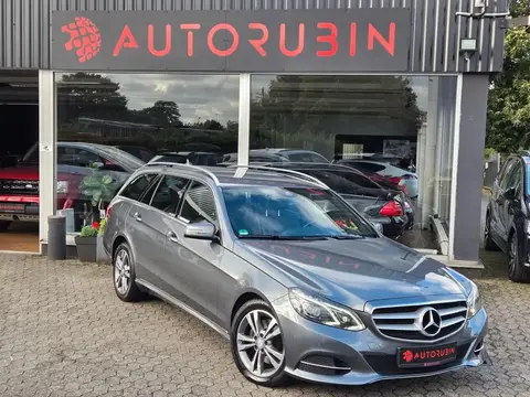 Used MERCEDES-BENZ CLASSE E Diesel 2016 Ad 