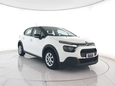 Annonce CITROEN C3 Diesel 2021 d'occasion 