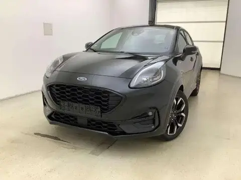 Used FORD PUMA Petrol 2023 Ad 