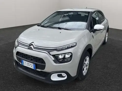 Annonce CITROEN C3 Essence 2024 d'occasion 