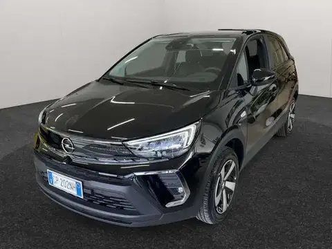 Annonce OPEL CROSSLAND Diesel 2023 d'occasion 