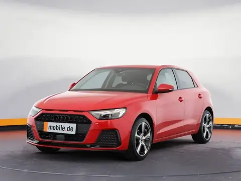 Annonce AUDI A1 Essence 2023 d'occasion 