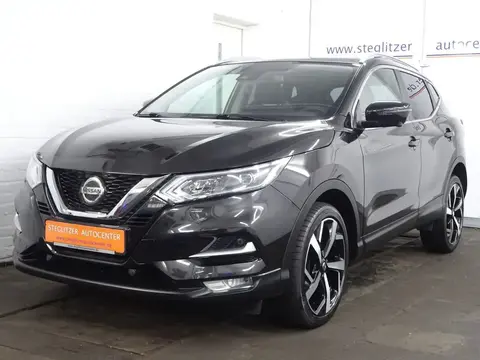 Annonce NISSAN QASHQAI Essence 2021 d'occasion 