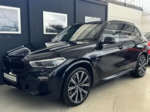 Used BMW X5 Diesel 2019 Ad Germany