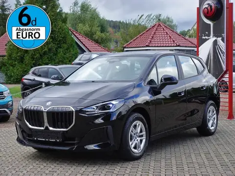 Annonce BMW SERIE 2 Essence 2024 d'occasion 