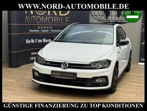 Annonce VOLKSWAGEN POLO Essence 2020 d'occasion 