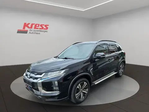 Used MITSUBISHI ASX Petrol 2020 Ad 