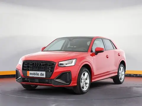 Annonce AUDI Q2 Diesel 2023 d'occasion 