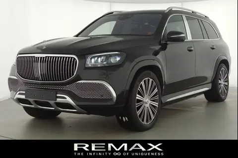 Used MERCEDES-BENZ CLASSE GLS Petrol 2023 Ad 