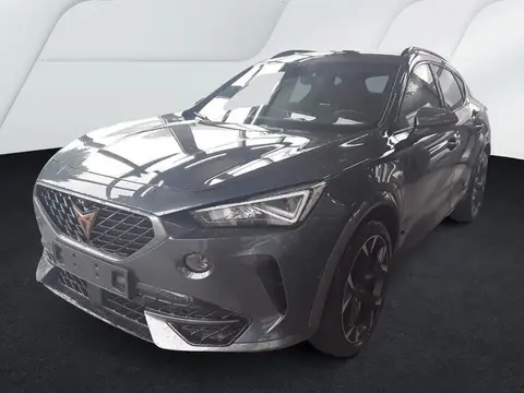 Annonce CUPRA FORMENTOR Hybride 2021 d'occasion Allemagne