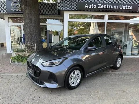 Used MAZDA 2 Hybrid 2024 Ad 