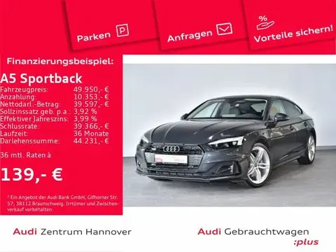 Used AUDI A5 Diesel 2023 Ad 