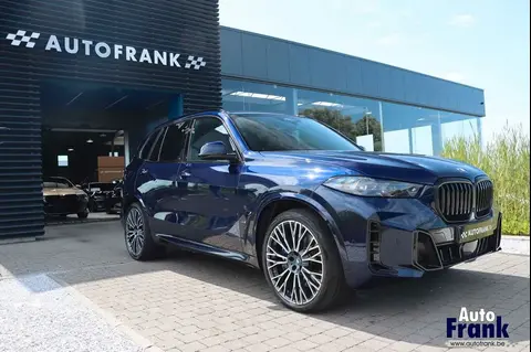 Used BMW X5 Hybrid 2023 Ad 