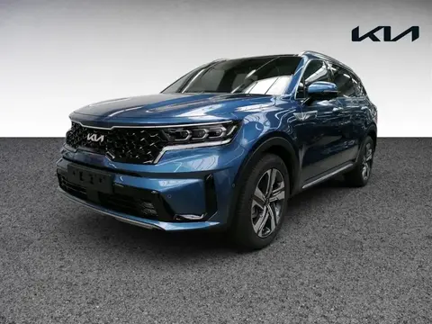 Used KIA SORENTO Hybrid 2022 Ad 