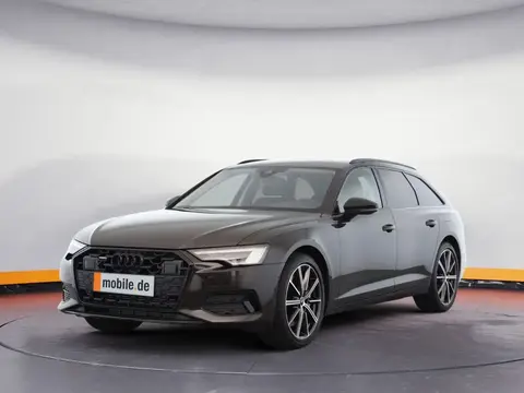 Annonce AUDI A6 Hybride 2023 d'occasion 