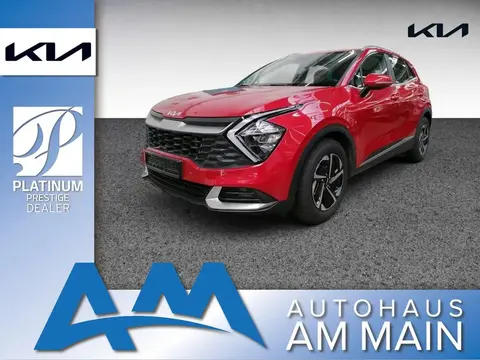 Annonce KIA SPORTAGE Essence 2024 d'occasion 