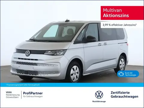 Annonce VOLKSWAGEN T7 Essence 2022 d'occasion 