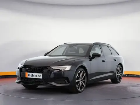 Annonce AUDI A6 Hybride 2023 d'occasion 