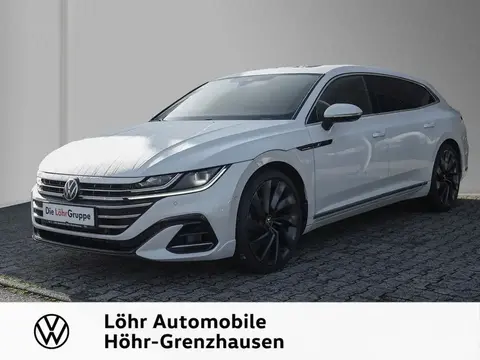 Used VOLKSWAGEN ARTEON Diesel 2021 Ad 