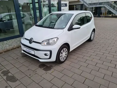 Annonce VOLKSWAGEN UP! Essence 2020 d'occasion 