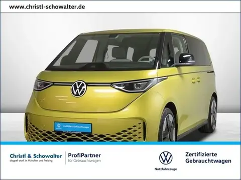 Annonce VOLKSWAGEN ID. BUZZ Non renseigné 2022 d'occasion 