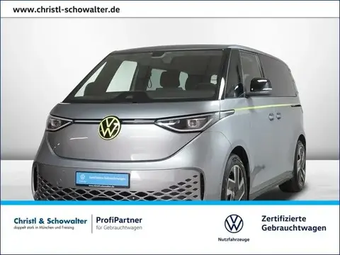 Annonce VOLKSWAGEN ID. BUZZ Non renseigné 2023 d'occasion 