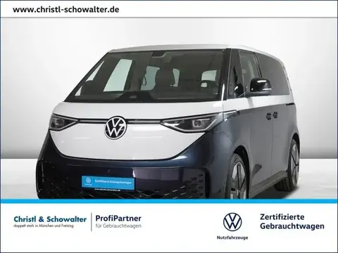 Annonce VOLKSWAGEN ID. BUZZ Non renseigné 2023 d'occasion 