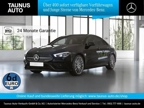 Used MERCEDES-BENZ CLASSE CLA Petrol 2023 Ad 