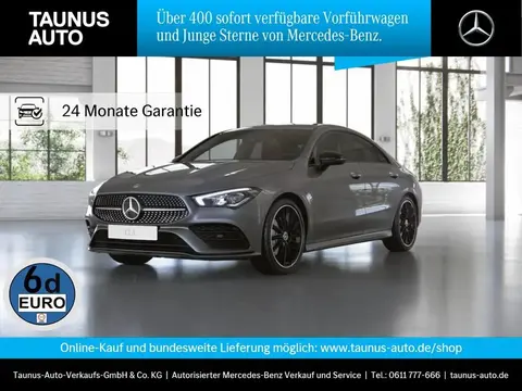 Used MERCEDES-BENZ CLASSE CLA Diesel 2020 Ad 