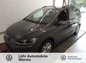 Used VOLKSWAGEN TOURAN Petrol 2023 Ad 