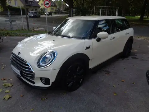 Used MINI COOPER Diesel 2019 Ad 