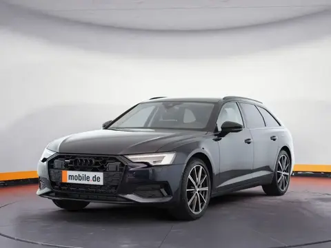 Used AUDI A6 Hybrid 2023 Ad 