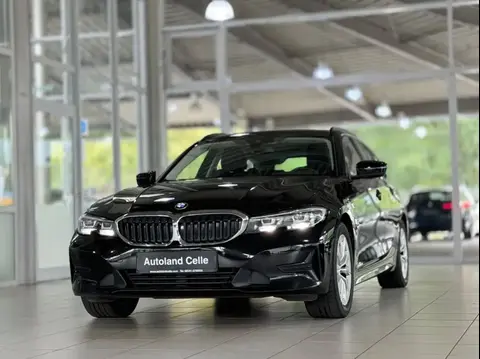 Annonce BMW SERIE 3 Diesel 2021 d'occasion 