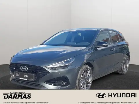 Annonce HYUNDAI I30 Essence 2024 d'occasion 