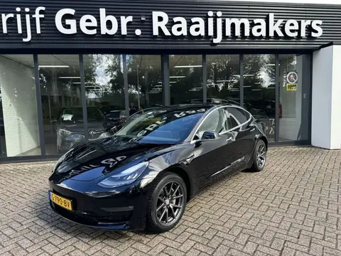 Annonce TESLA MODEL 3 Non renseigné 2019 d'occasion 